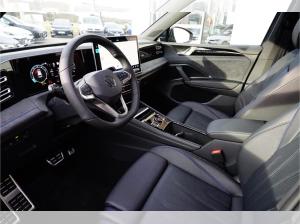 Volkswagen Tiguan R-Line 1,5 eTSI - 7-Gang-DSG