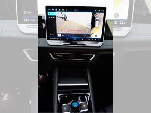 Volkswagen Tiguan R-Line 1,5 eTSI - 7-Gang-DSG