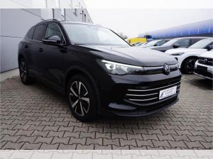 Volkswagen Tiguan Elegance 2,0 TDI - DSG