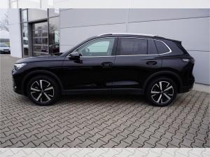 Volkswagen Tiguan Elegance 2,0 TDI - DSG