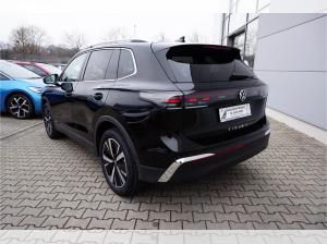 Volkswagen Tiguan Elegance 2,0 TDI - DSG