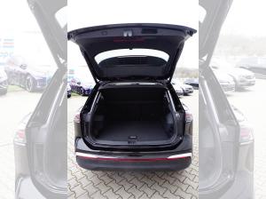 Volkswagen Tiguan Elegance 2,0 TDI - DSG