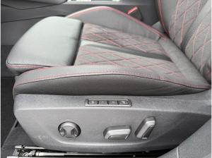 Skoda Octavia Combi RS 2,0 TSI DSG ACC 360° AHK *SONDERAKTION* +SOFORT VERFÜGBAR+
