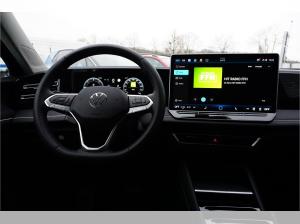 Volkswagen Tiguan Elegance 2,0 TDI - DSG