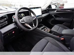 Volkswagen Tiguan Elegance 2,0 TDI - DSG