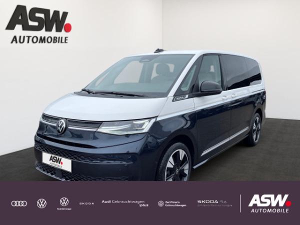 Volkswagen Multivan EDITION 2.0 TDI DSG "75 Jahre Bulli" ‼️sofort verfügbar‼️