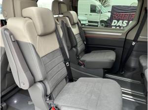 Volkswagen Multivan GOAL 2.0 TSI OPF DSG ‼️sofort verfügbar‼️