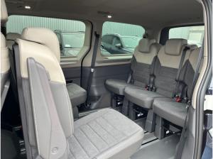 Volkswagen Multivan EDITION 2.0 TDI DSG "75 Jahre Bulli" ‼️sofort verfügbar‼️