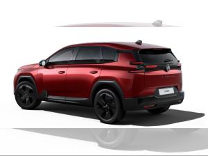 Citroën C5 Aircross Der NEUE C5 AIRCROSS Hybrid 145 ë-DCS6 MAX / Gewerbe AKTION / FREI KONFIGURIERBAR