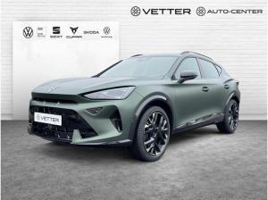 Cupra Formentor VZ Tribe Edition 2.0 TSI 4Drive