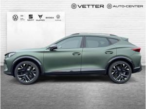 Cupra Formentor VZ Tribe Edition 2.0 TSI 4Drive