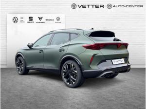 Cupra Formentor VZ Tribe Edition 2.0 TSI 4Drive