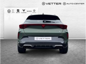 Cupra Formentor VZ Tribe Edition 2.0 TSI 4Drive