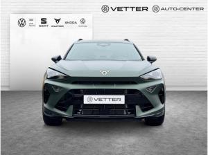 Cupra Formentor VZ Tribe Edition 2.0 TSI 4Drive