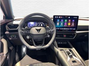 Cupra Formentor VZ Tribe Edition 2.0 TSI 4Drive