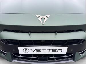 Cupra Formentor VZ Tribe Edition 2.0 TSI 4Drive