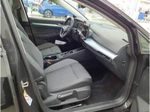 Volkswagen Golf 8 Variant 2.0 TDI DSG - GOAL - AHK IQ-LIGHT 360°-KAMERA ACC