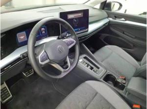 Volkswagen Golf 8 Variant 2.0 TDI DSG - GOAL - AHK IQ-LIGHT 360°-KAMERA ACC