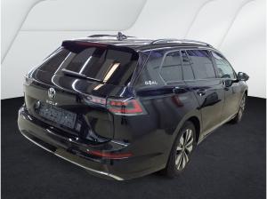 Volkswagen Golf 8 Variant 2.0 TDI DSG - GOAL - AHK IQ-LIGHT 360°-KAMERA ACC