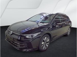 Volkswagen Golf 8 Variant 2.0 TDI DSG - GOAL - AHK IQ-LIGHT 360°-KAMERA ACC