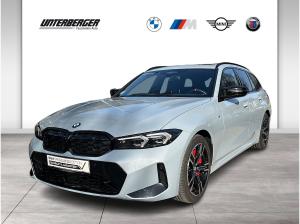 BMW M340 M340d xDrive Touring M-Sport Pro, AHK,H+K, Pano