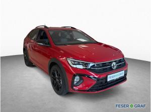 Volkswagen Taigo 1.0 TSI DSG R-Line NAV KAM BLACK ASSIST