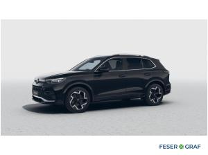 Volkswagen Tiguan 2.0 TDI DSG R-Line NAV AHK MATRIX 360