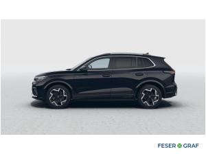 Volkswagen Tiguan 2.0 TDI DSG R-Line NAV AHK MATRIX 360