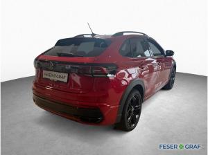 Volkswagen Taigo 1.0 TSI DSG R-Line NAV KAM BLACK ASSIST