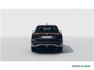 Volkswagen Tiguan 2.0 TDI DSG R-Line NAV AHK MATRIX 360
