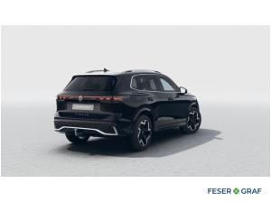 Volkswagen Tiguan 2.0 TDI DSG R-Line NAV AHK MATRIX 360