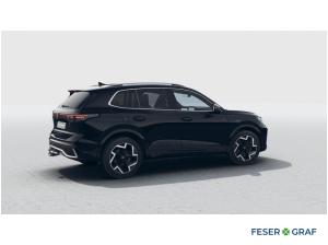 Volkswagen Tiguan 2.0 TDI DSG R-Line NAV AHK MATRIX 360