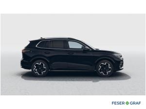 Volkswagen Tiguan 2.0 TDI DSG R-Line NAV AHK MATRIX 360