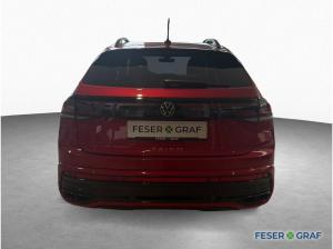 Volkswagen Taigo 1.0 TSI DSG R-Line NAV KAM BLACK ASSIST