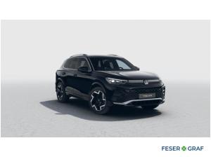 Volkswagen Tiguan 2.0 TDI DSG R-Line NAV AHK MATRIX 360