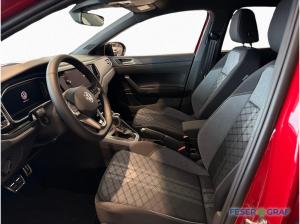 Volkswagen Taigo 1.0 TSI DSG R-Line NAV KAM BLACK ASSIST