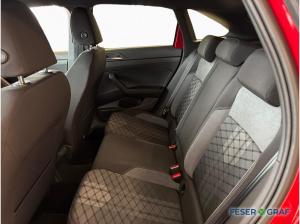 Volkswagen Taigo 1.0 TSI DSG R-Line NAV KAM BLACK ASSIST