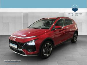 Hyundai BAYON Prime *SOFORT VERFÜGBAR*