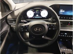 Hyundai BAYON Prime *SOFORT VERFÜGBAR*