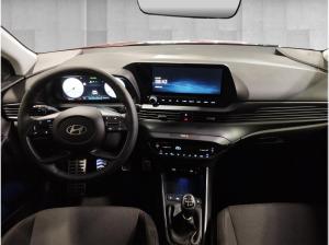 Hyundai BAYON Prime *SOFORT VERFÜGBAR*