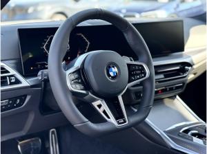 BMW 320 i Touring M Sport Pro HiFi DAB LED Shz