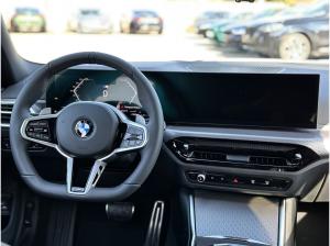 BMW 320 i Touring M Sport Pro HiFi DAB LED Shz