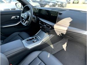 BMW 320 i Touring M Sport Pro HiFi DAB LED Shz