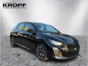 Peugeot 208 1.2 Benzin 100 Style LED+SHZ+KeyLess+SpurH