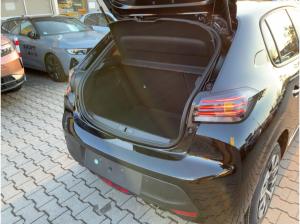 Peugeot 208 1.2 Benzin 100 Style LED+SHZ+KeyLess+SpurH