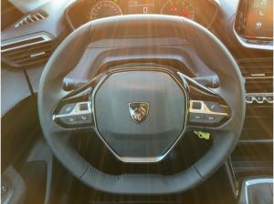 Peugeot 208 1.2 Benzin 100 Style LED+SHZ+KeyLess+SpurH