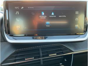 Peugeot 208 1.2 Benzin 100 Style LED+SHZ+KeyLess+SpurH