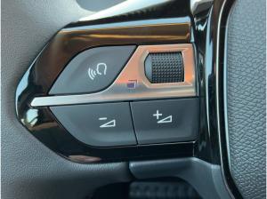 Peugeot 208 1.2 Benzin 100 Style LED+SHZ+KeyLess+SpurH