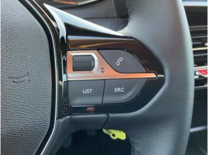 Peugeot 208 1.2 Benzin 100 Style LED+SHZ+KeyLess+SpurH