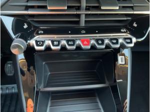 Peugeot 208 1.2 Benzin 100 Style LED+SHZ+KeyLess+SpurH